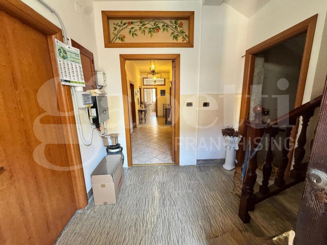 Apartment in Alba Adriatica, Abruzzo, Italy 5 - 15565184