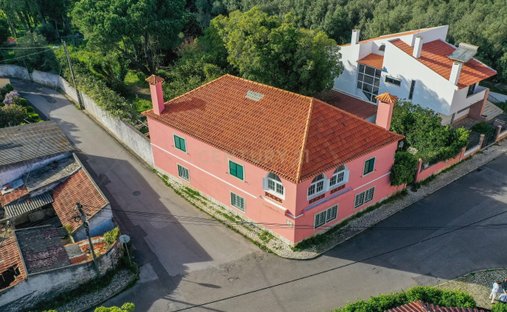 Farm Ranch in Sintra, Lisbon, Portugal 1