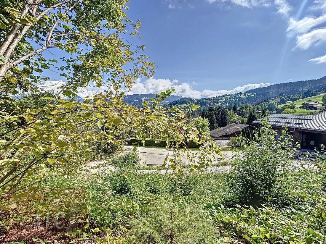 Land in Combloux, Auvergne-Rhône-Alpes, France 4 - 14589412