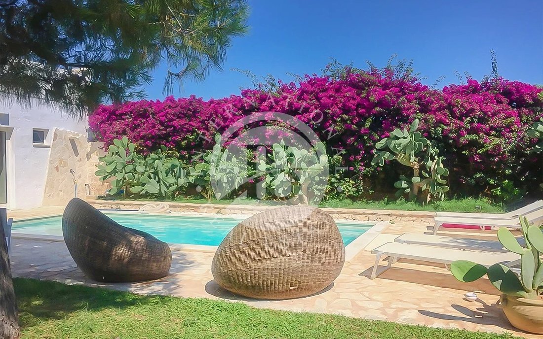 Apartment in Selva di Fasano, Apulia, Italy 4 - 15564294