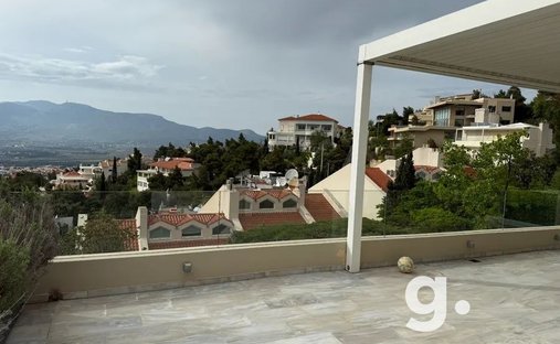 Apartment in Kifisia, Attica, Greece 1