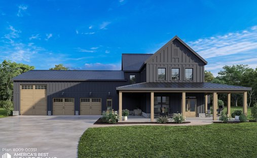 House in Granite Shoals, Texas, United States 1