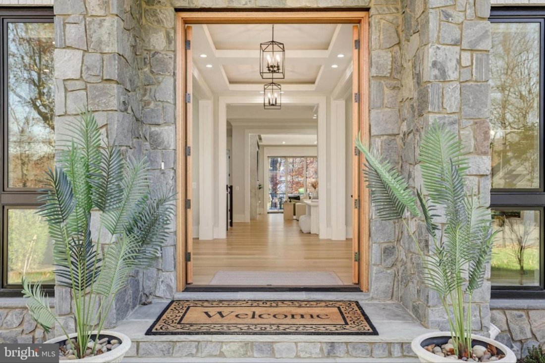 House in McLean, Virginia, United States 2 - 15571097