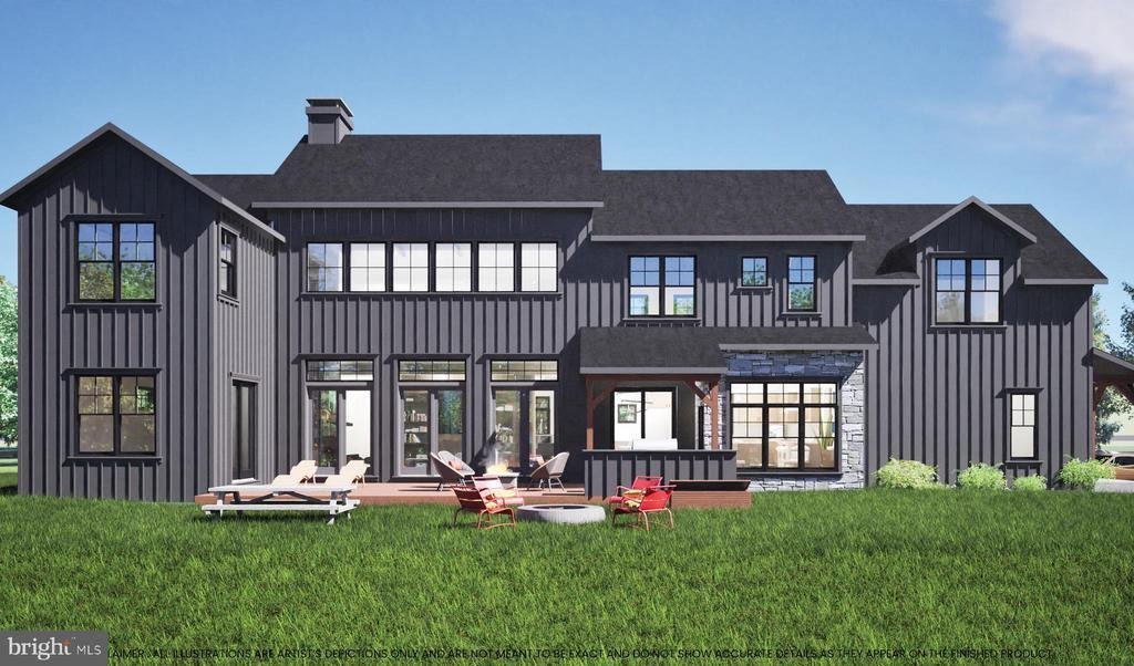House in Penns Park, Pennsylvania, United States 4 - 15569944