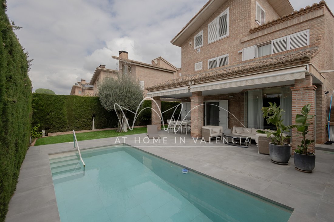 House in Betera, Valencian Community, Spain 2 - 15561302