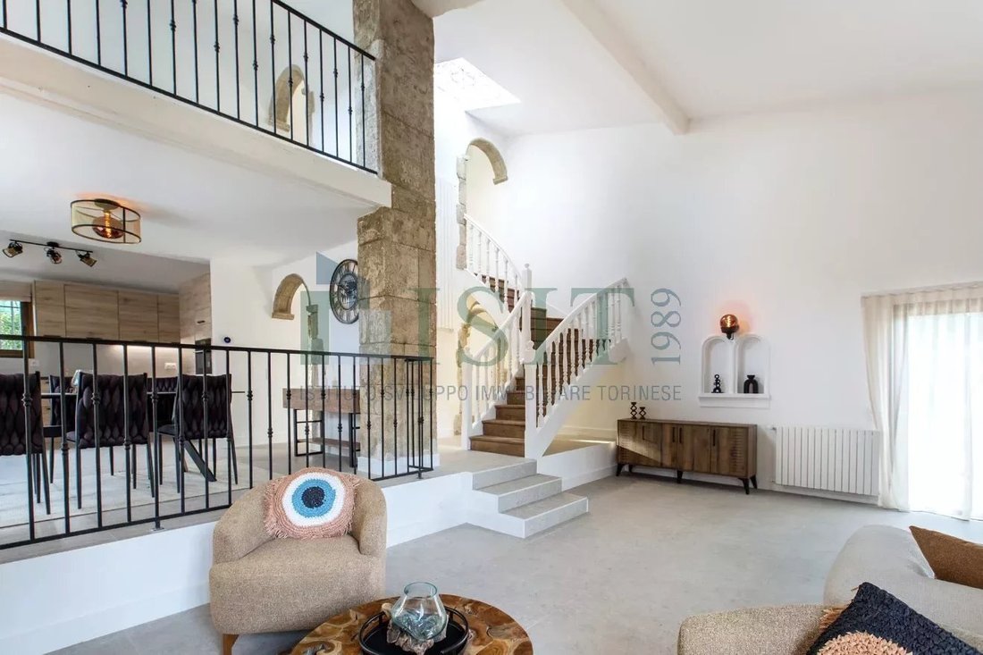 House in Valbonne, Provence-Alpes-Côte d'Azur, France 4 - 15565031