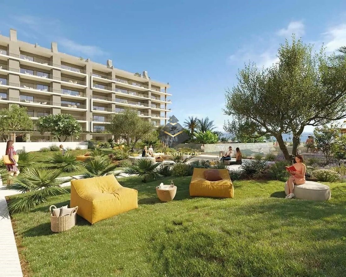 Apartment in Seixal, Arrentela e Aldeia de Paio Pires, Setubal, Portugal 2 - 15569356