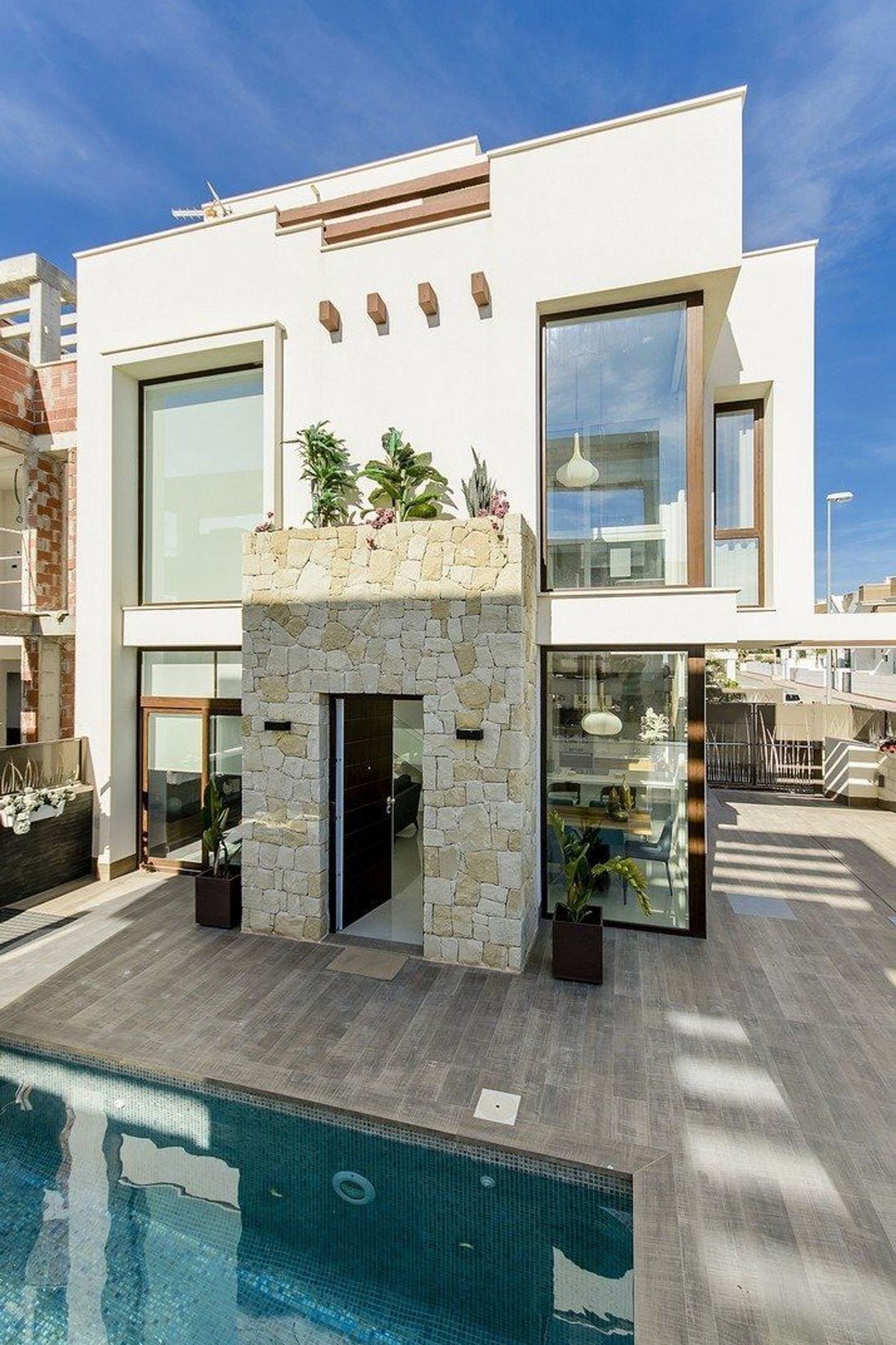 Villa in Los Montesinos, Valencian Community, Spain 2 - 15573599