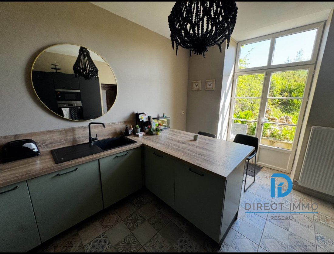 Farm Ranch in Hesdin-l'Abbe, Hauts-de-France, France 3 - 15568223