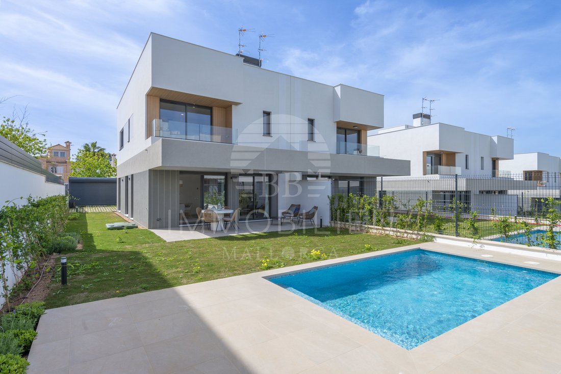 House in Llucmajor, Balearic Islands, Spain 1 - 15563713