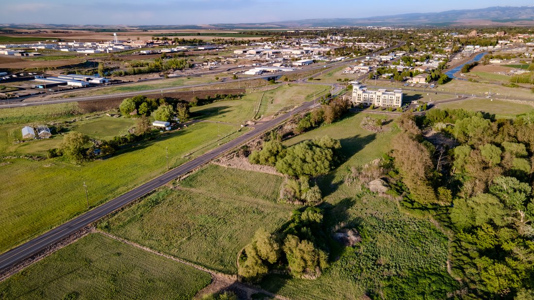 Land in Walla Walla, Washington, United States 5 - 15573186