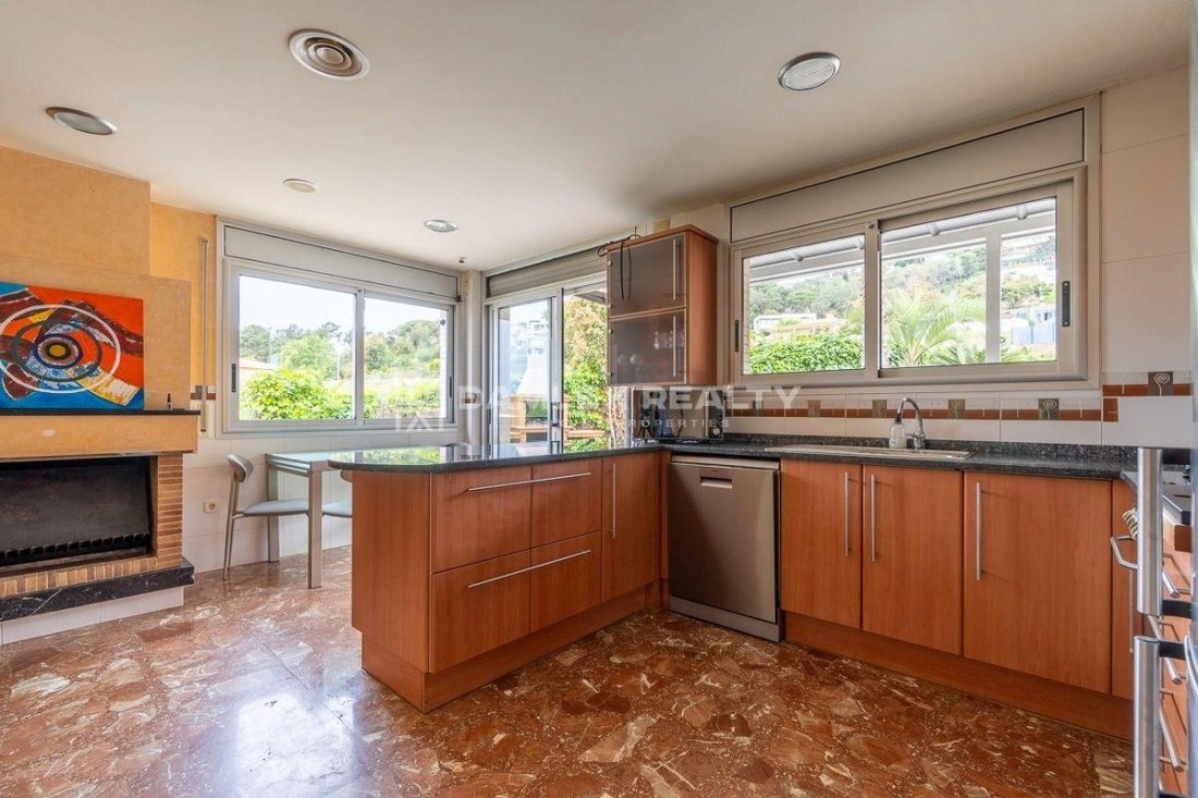 House in Lloret de Mar, Catalonia, Spain 5 - 15574974