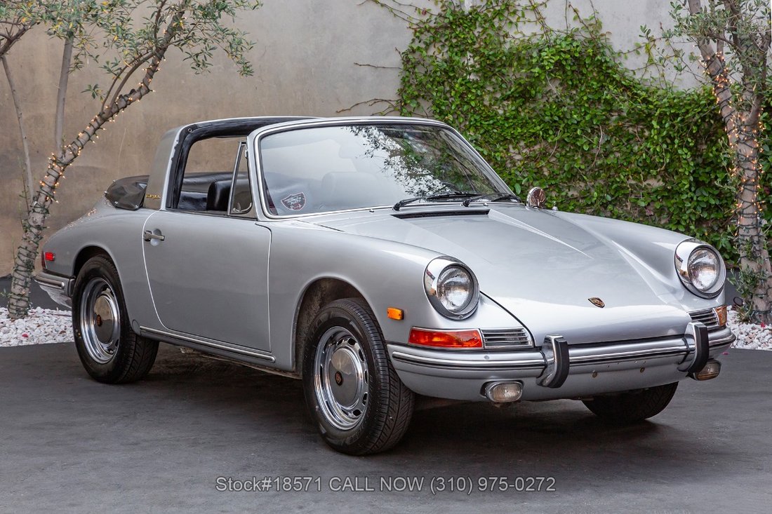 Porsche 912 in Los Angeles, CA 1 - 15582189