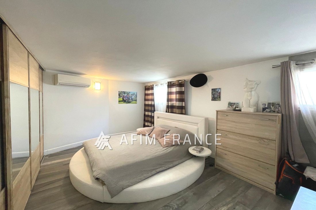 Wohnung in Nizza, Provence-Alpes-Côte d'Azur, Frankreich 5 - 15566636