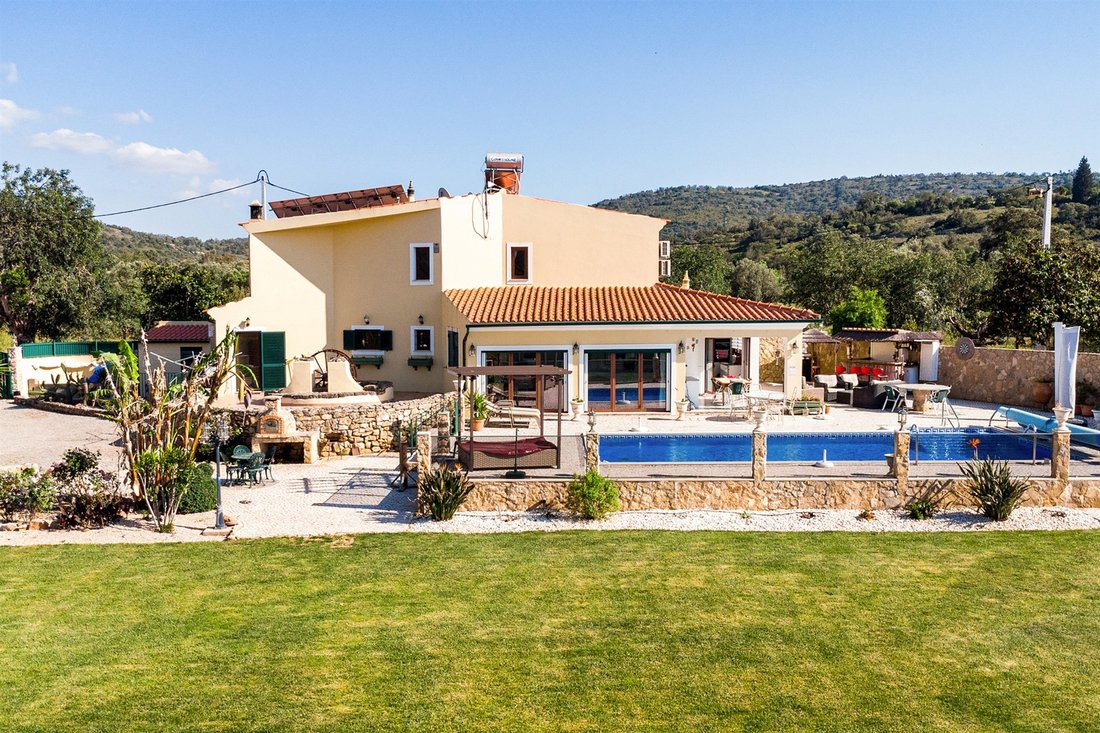 House in Paderne, Algarve, Portugal 2 - 15566035