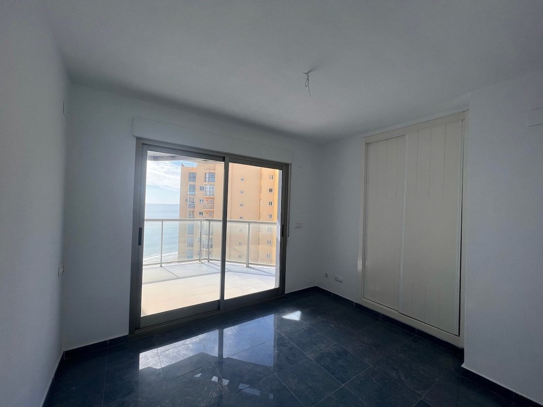 Apartment in Calp / Calpe, Valencian Community, Spain 5 - 15558694