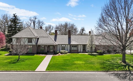 House in Cherry Hills Village, Colorado, United States 1