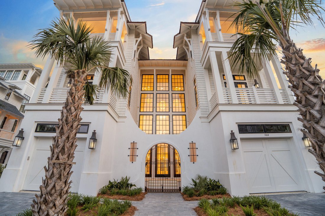 House in Rosemary Beach, Florida, United States 2 - 15574215
