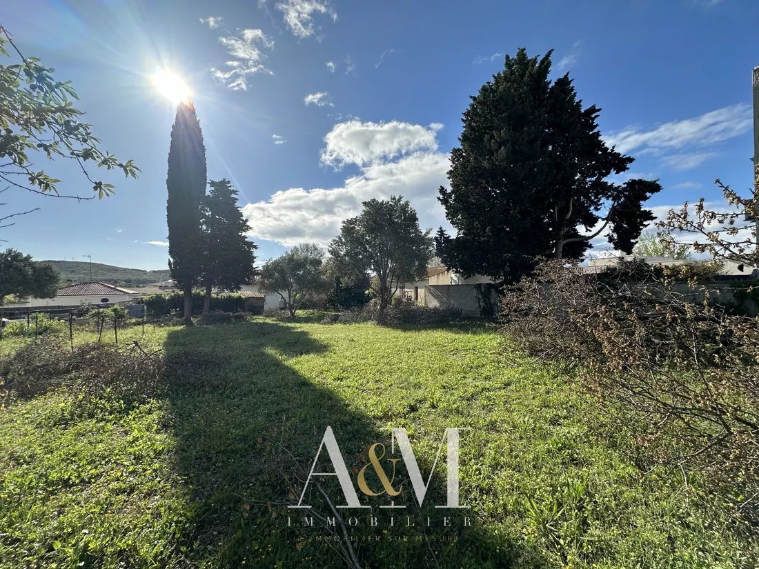 Villa in Balaruc-le-Vieux, Occitania, France 3 - 15579053