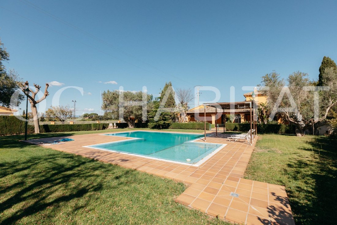 Villa in Betera, Valencian Community, Spain 5 - 15565419