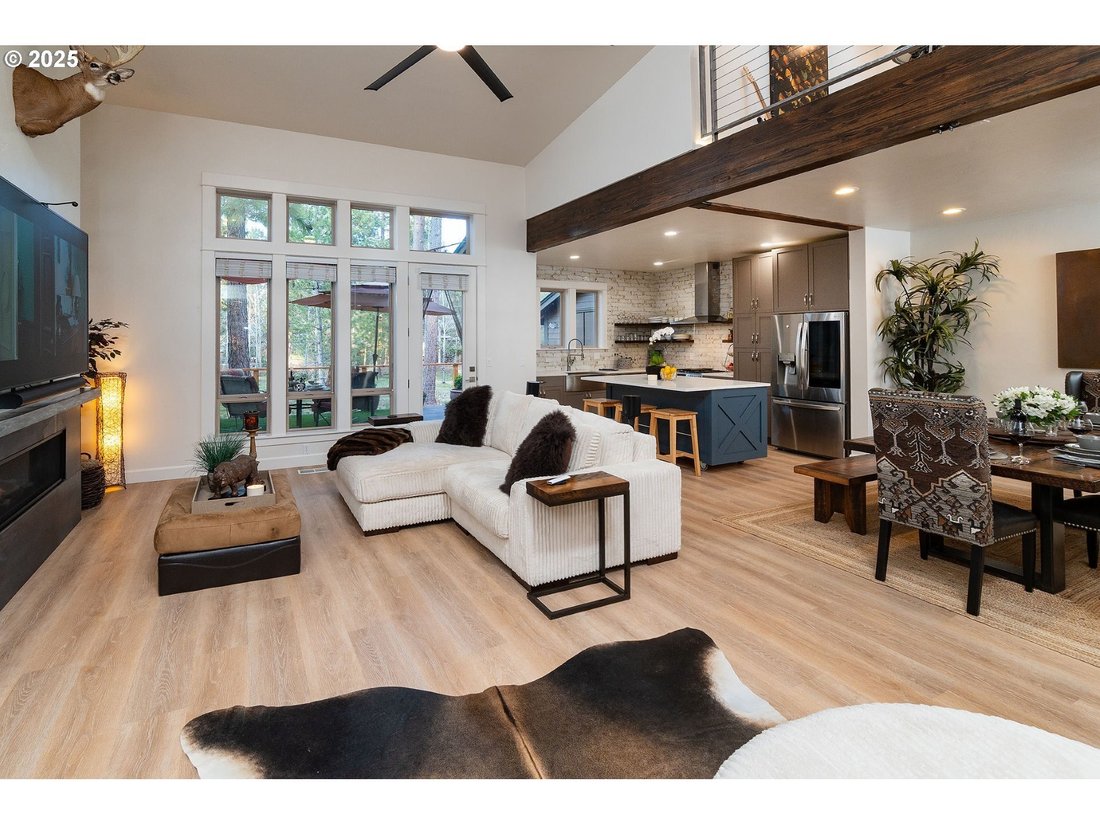 House in Bend, Oregon, United States 2 - 15575205