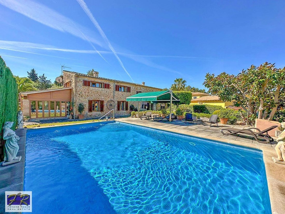 House in Alcudia, Balearic Islands, Spain 1 - 15573443