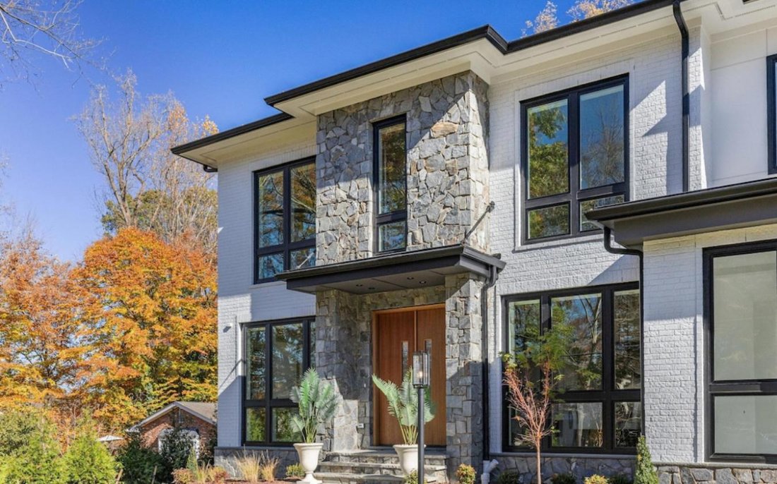 House in McLean, Virginia, United States 1 - 15571097