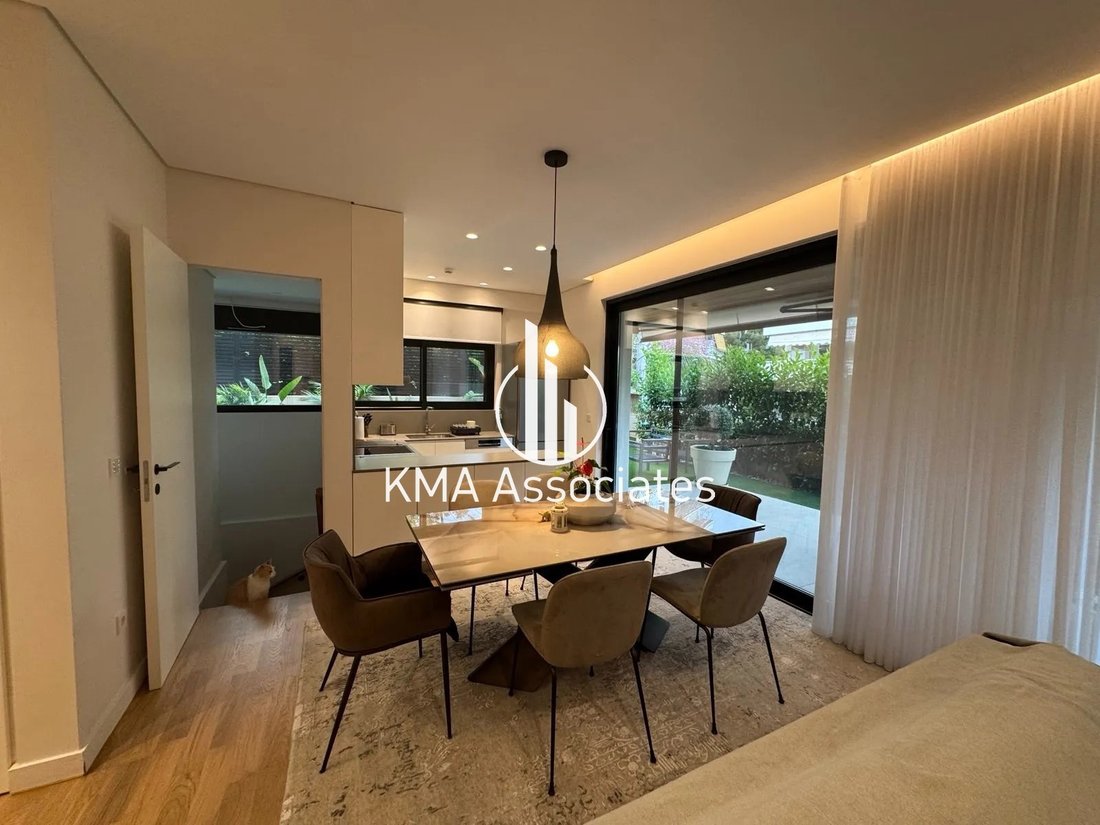 Apartment in Vari, Attica, Greece 4 - 15569286