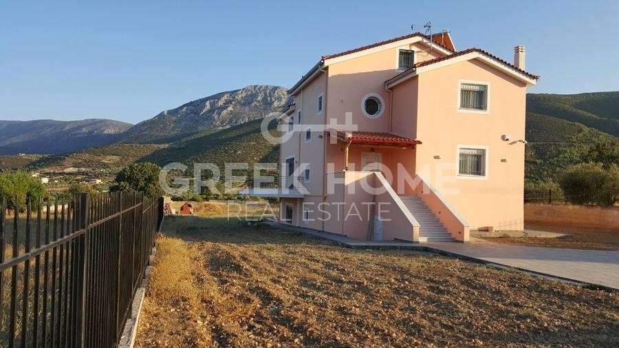 Villa in Oropos, Attica, Greece 1 - 15565300