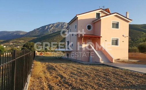 Villa in Oropos, Attika, Griechenland 1