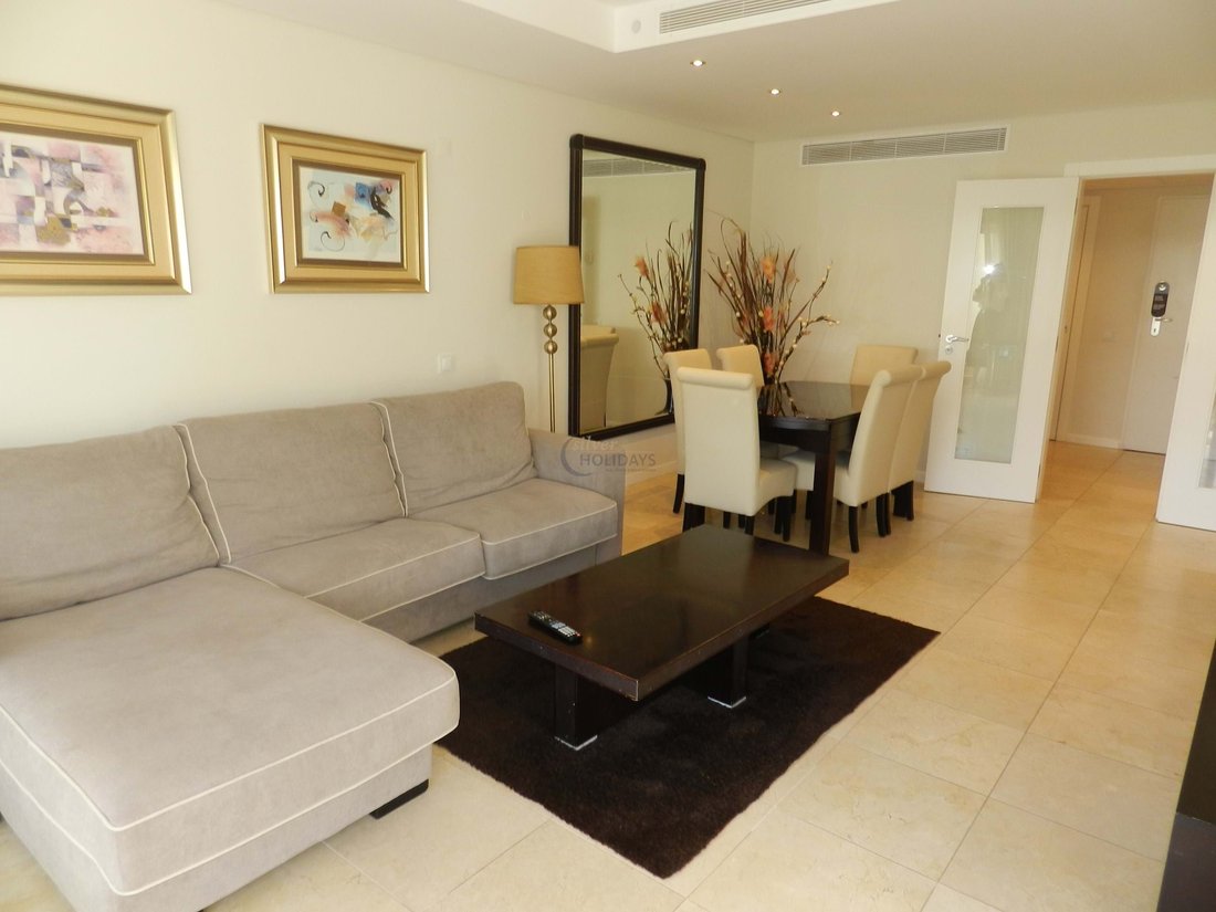 Apartment in Vilamoura, Quarteira, Algarve 2 - 15575608