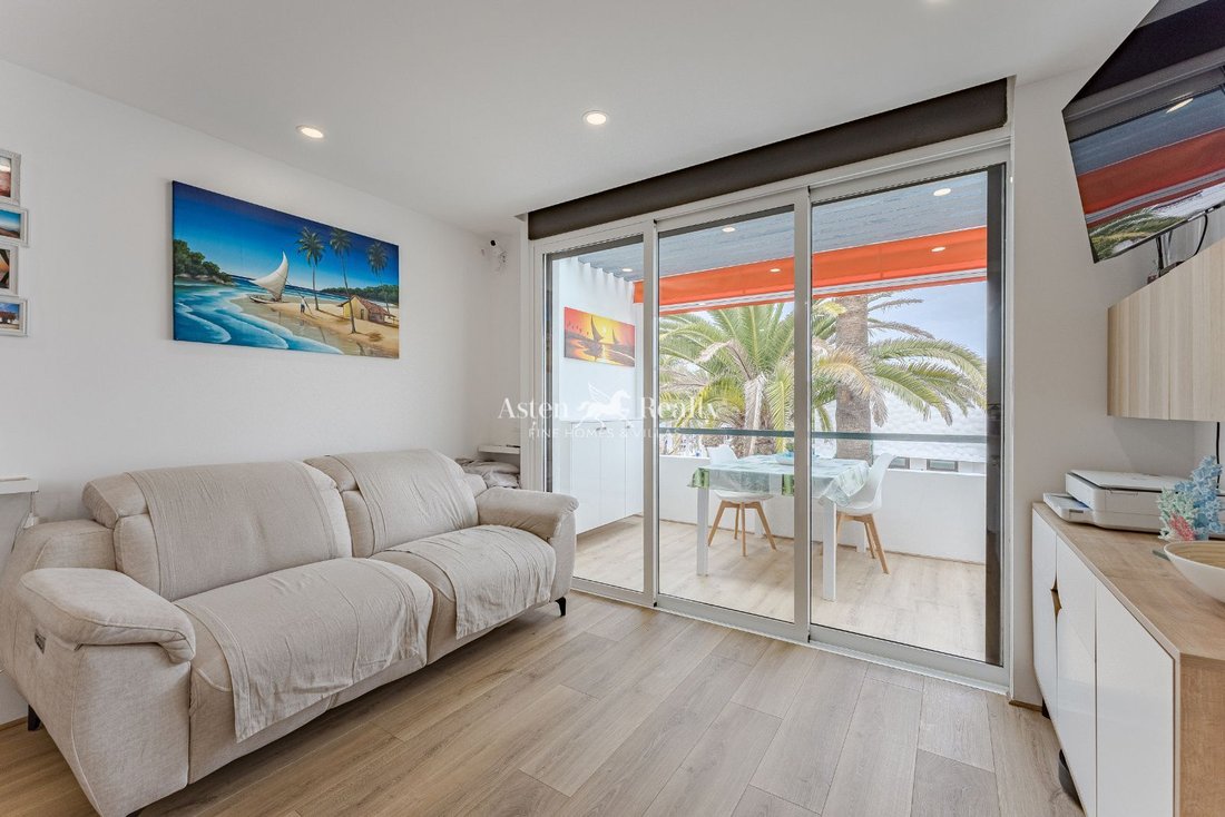 Apartment in Costa Adeje, Adeje, Canary Islands 3 - 15574959