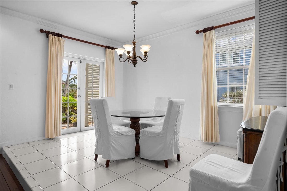 Maison à New Providence, New Providence, Bahamas 5 - 15571877