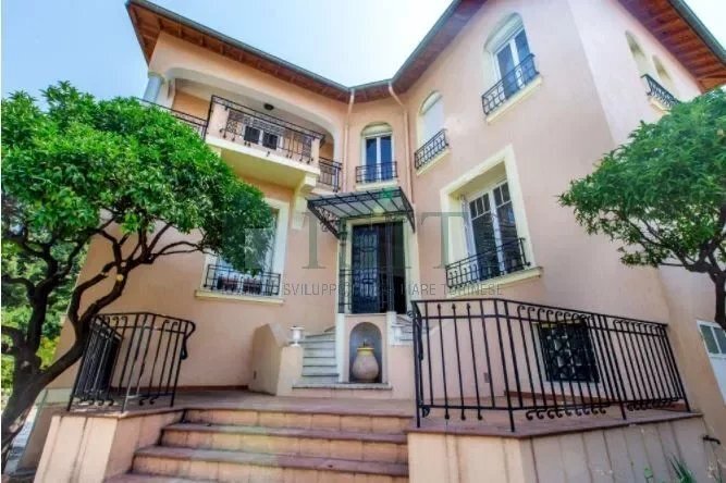 Casa a Nizza, Provenza-Alpi-Costa Azzurra, Francia 3 - 15565060