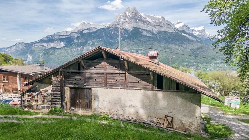 Farm Ranch in Combloux, Auvergne-Rhône-Alpes, France 5 - 14672485