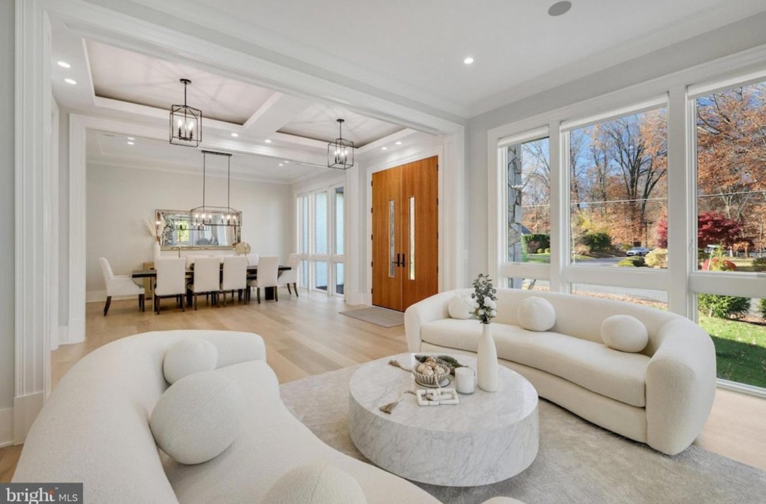 House in McLean, Virginia, United States 4 - 15571097