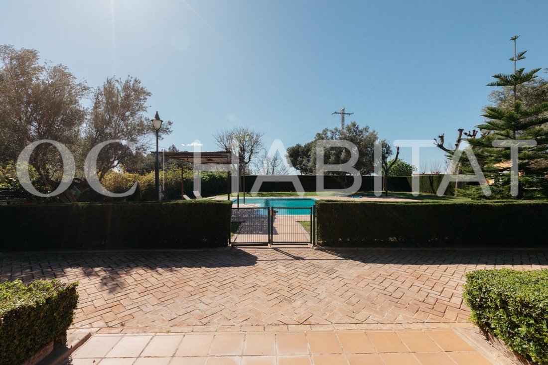 Villa in Betera, Valencian Community, Spain 4 - 15565419