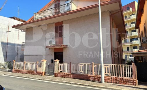 Wohnung in Alba Adriatica, Abruzzen, Italien 1