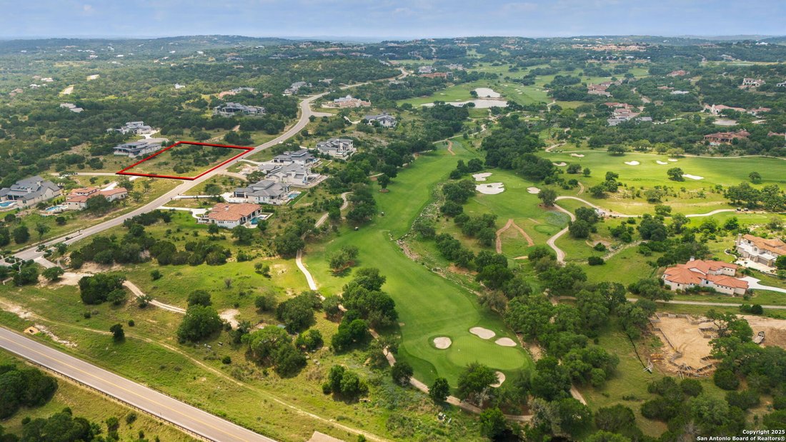 Land in Boerne, Texas, United States 2 - 15575126