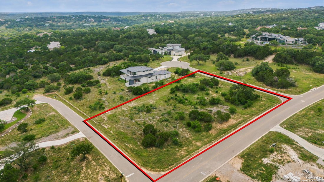 Land in Boerne, Texas, United States 5 - 15575126