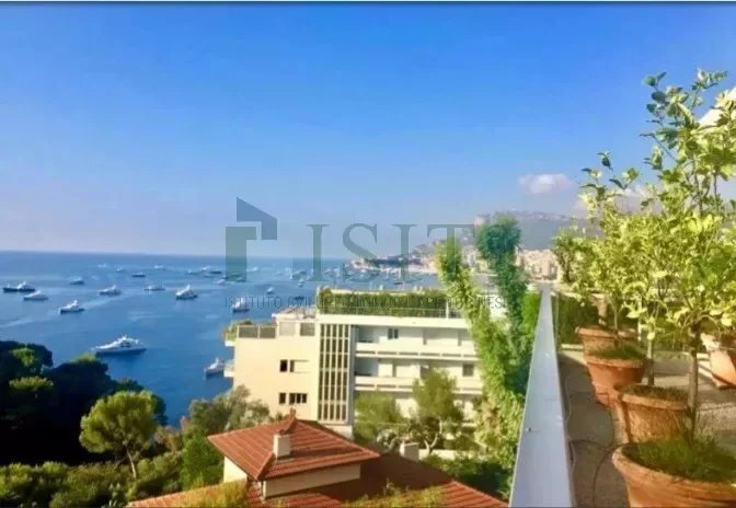Apartment in Cap Martin, Roquebrune-Cap-Martin, France 2 - 15565059