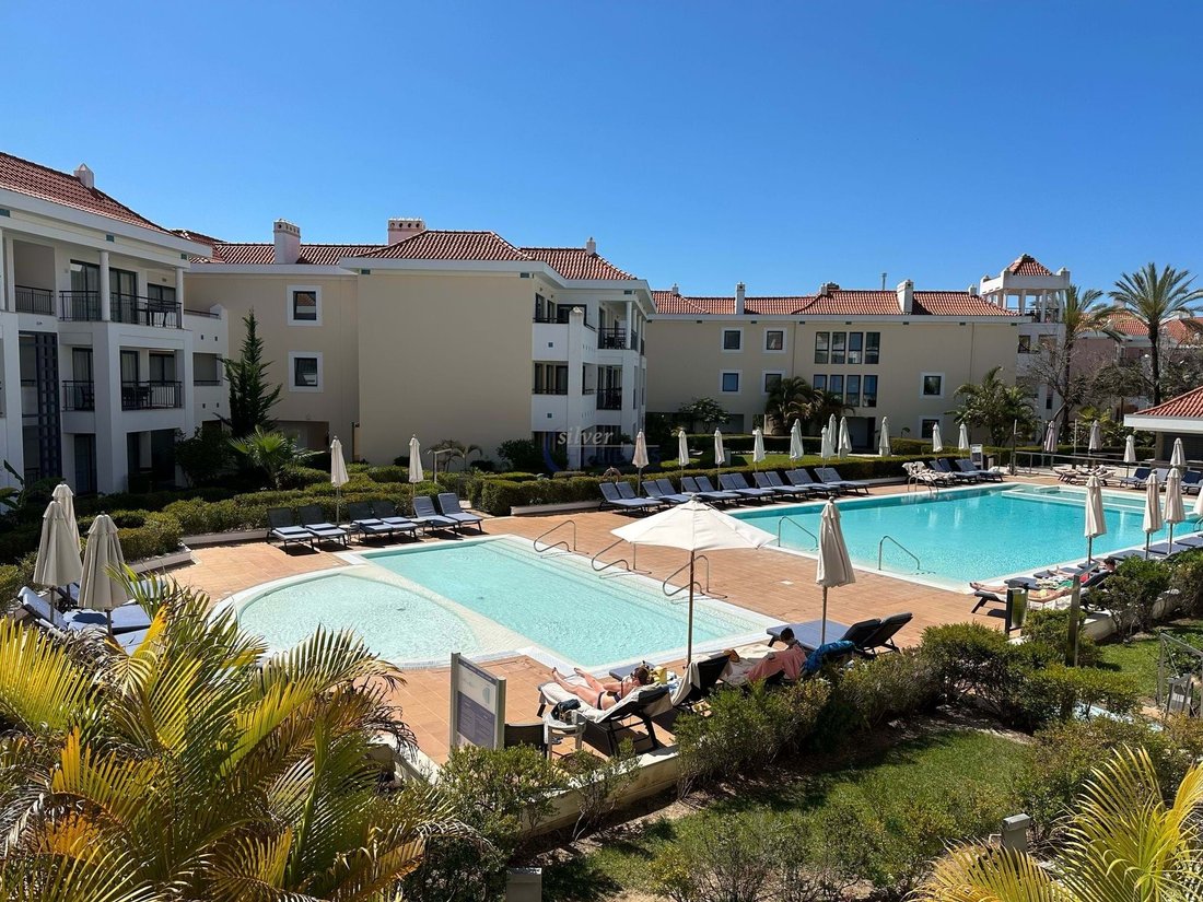 Apartment in Vilamoura, Quarteira, Algarve 3 - 15575608