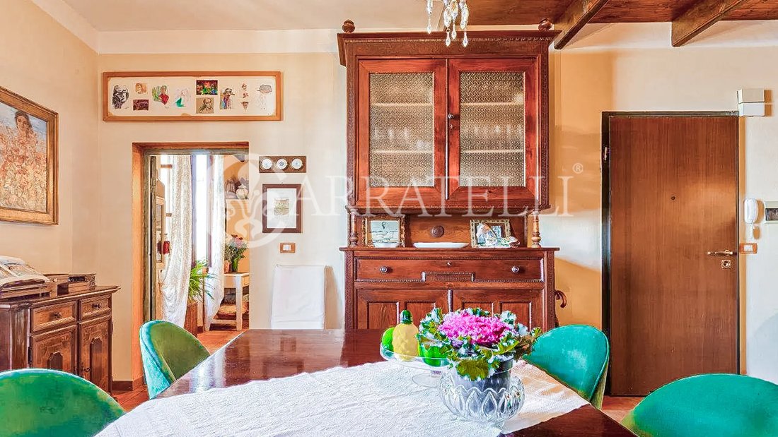 Apartamento en Alguer, Cerdeña, Italia 4 - 15577512