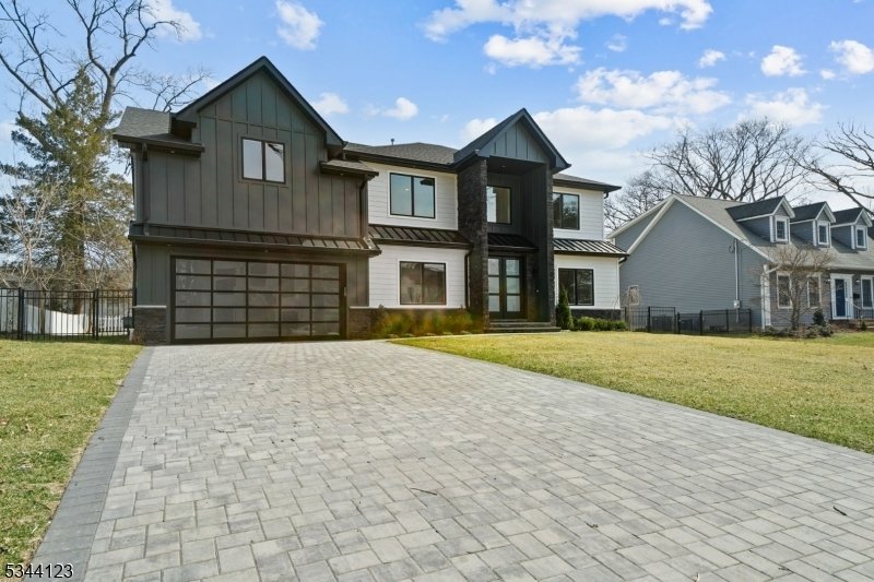 House in Glen Rock, New Jersey, United States 2 - 15570182