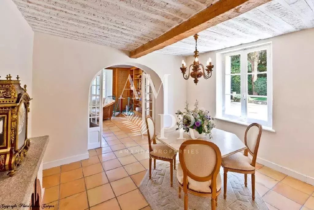 Villa in Cannes, Provence-Alpes-Côte d'Azur, France 5 - 15574987