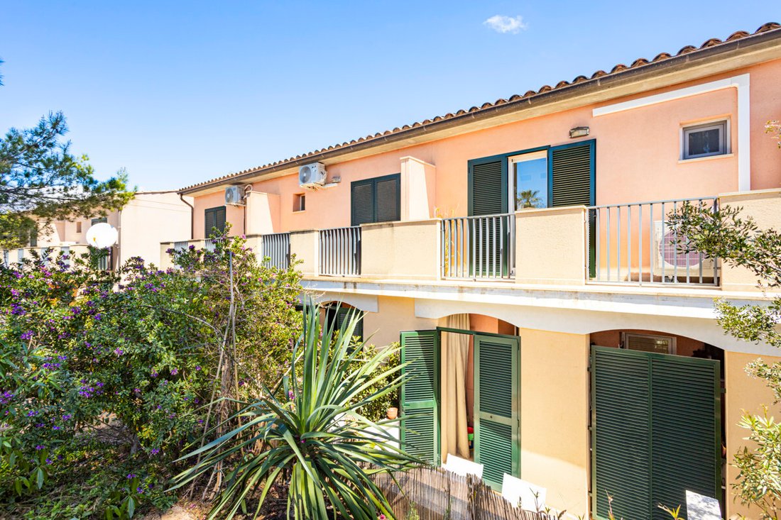 House in Calvia, Balearic Islands, Spain 3 - 15574997