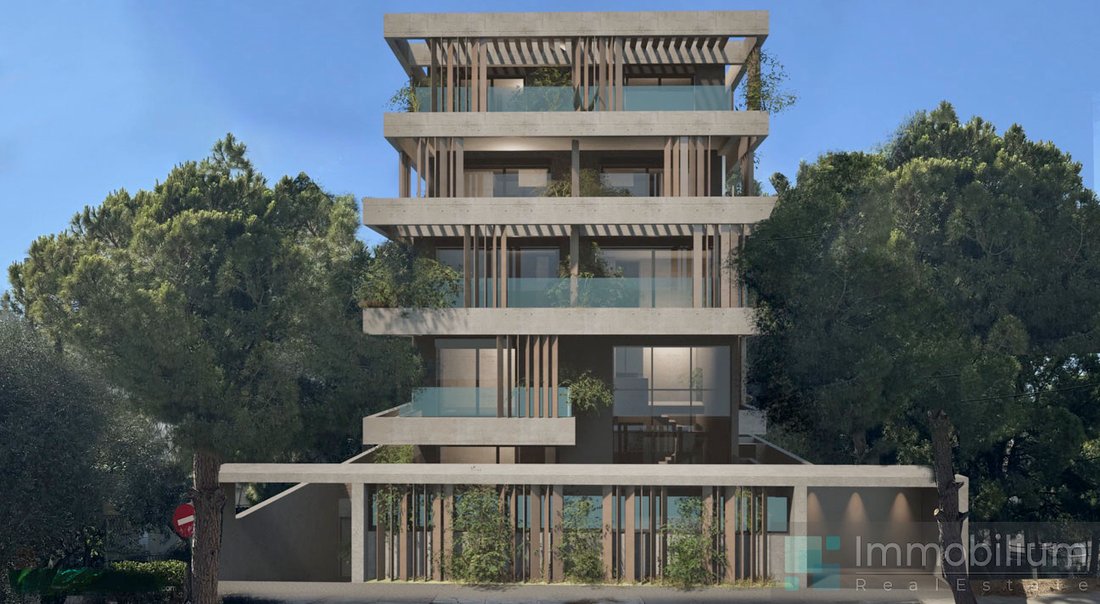 House in Glyfada, Attica, Greece 2 - 15574318