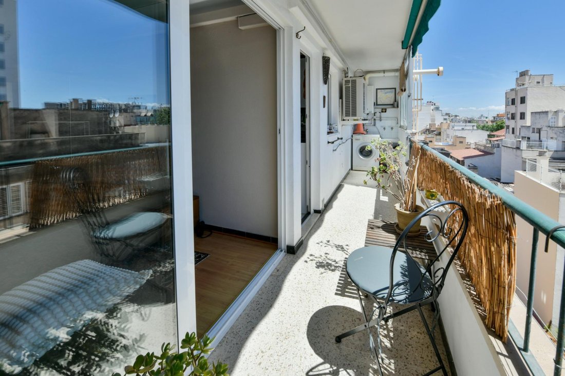 Apartment in Palma, Balearic Islands, Spain 2 - 15575815