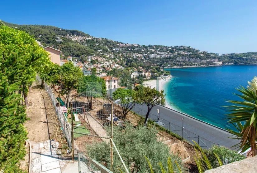 Villa in Cabbe-Saint Roman, Roquebrune-Cap-Martin, France 1 - 15565048