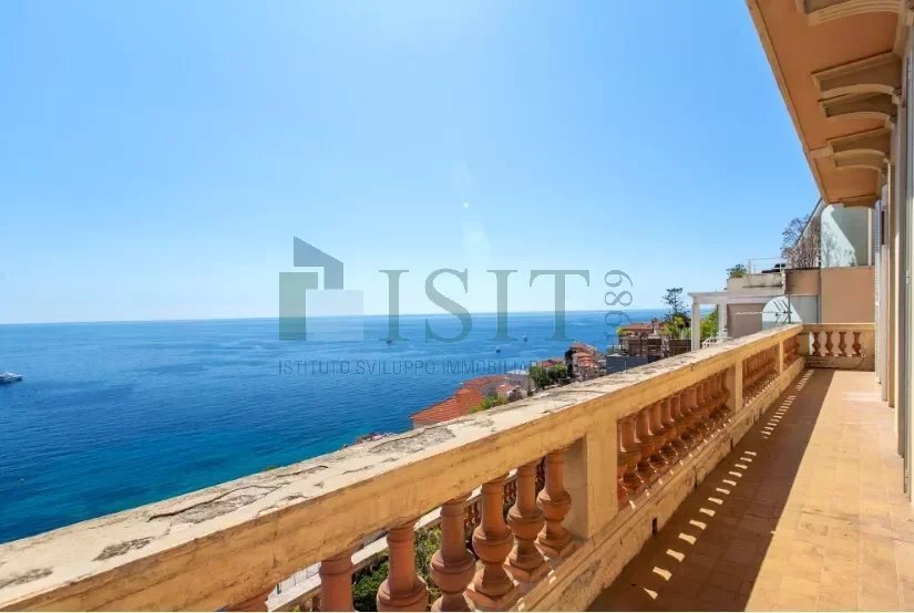 Villa in Cabbe-Saint Roman, Roquebrune-Cap-Martin, France 5 - 15565048